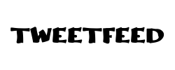 TweetFeed - logo